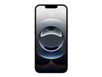 Apple iPhone 16e - 5G smartphone - dual-SIM / Internminne 128 GB - OLED-skärm - 6.1" - 2532 x 1170 pixlar - rear camera 48 MP - front camera 12 MP - vit MD1R4QN/A