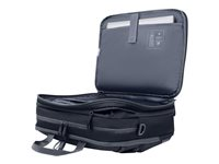 HP Travel Plus - Notebook-väska - 15L - 14.1" - grafitblå A2CE2AA