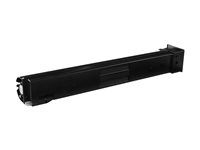 HP 128A - 3-pack - gul, cyan, magenta - original - LaserJet - tonerkassett (CF371AM) - för Color LaserJet Pro CP1525n, CP1525nw; LaserJet Pro CM1415fn, CM1415fnw CF371AM