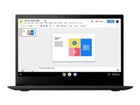 Lenovo 14e Chromebook - 14" - AMD A4 - 9120C - 8 GB RAM - 64 GB eMMC - Nordisk 81MH0004MX