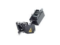 HP skärsats för rulle M2J33A