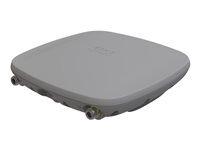 Cisco Catalyst 9163E - Trådlös åtkomstpunkt - 1GbE, 2.5GbE - Wi-Fi 6E, Bluetooth - 2.4 GHz, 5 GHz, 6 GHz - molnhanterad CW9163E-MR