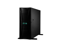 HPE ProLiant ML350 Gen11 Performance - tower Xeon Silver 4416+ 2 GHz - 32 GB - ingen HDD P53569-421