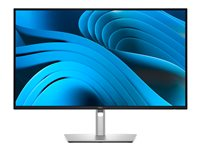 Dell Pro Plus P2725DE - LED-skärm - QHD - 27" DELL-P2725DE