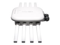 SonicWall SonicWave 432o - Trådlös åtkomstpunkt - med 1 års avancerad säker WiFi-molnhantering och -support - Wi-Fi 5 - 2.4 GHz, 5 GHz 02-SSC-2674