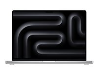 Apple MacBook Pro - 16.2" - Apple M4 Max - 48 GB RAM - 1 TB SSD - Svenska/finska MX2W3KS/A