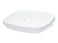 Cisco Catalyst 9164I - Trådlös åtkomstpunkt - 1GbE, 2.5GbE - Wi-Fi 6E - Bluetooth - 2.4 GHz, 5 GHz, 6 GHz - molnhanterad CW9164I-E