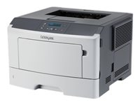 Lexmark MS312dn - skrivare - svartvit - laser 3081940
