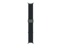 Google - Band för smart klocka - 137 - 203 mm - murgröna - för Pixel Watch GA03270-WW