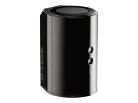 D-Link DIR-850L - Trådlös router 4-ports-switch - 1GbE Dubbelband DIR-850L/E