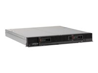 Lenovo Flex System x440 Compute Node - blad - Xeon E5-4607 2.2 GHz - 8 GB 7917B4G